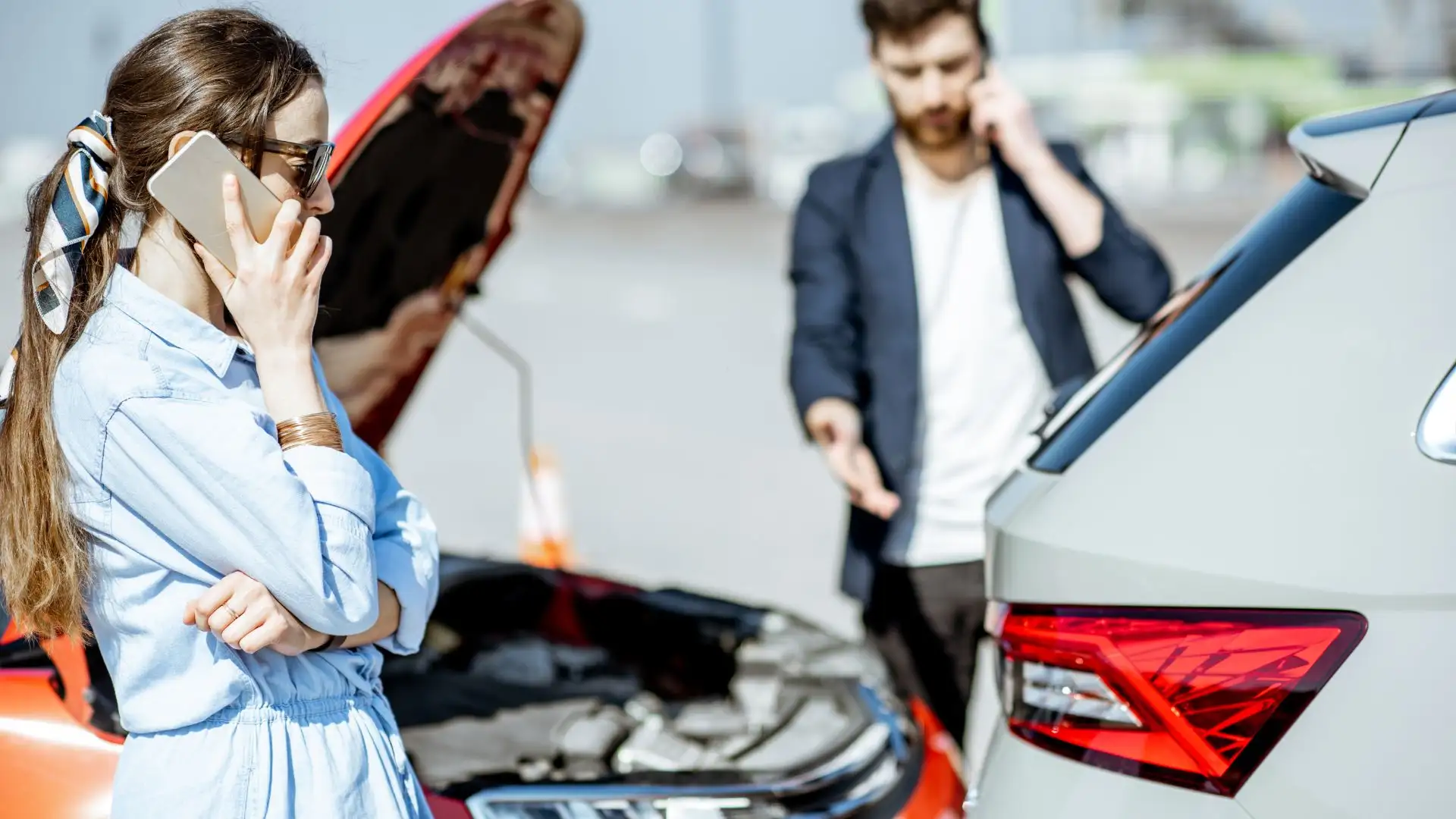 Can I Claim Personal Injury If The Accident Was My Fault?