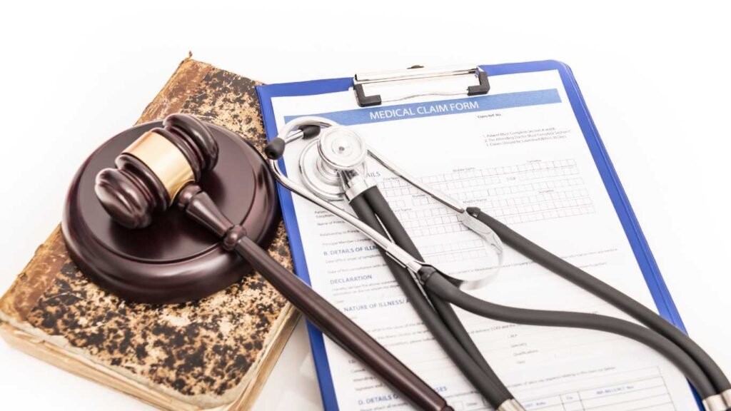 Can You Sue NHS For Medical Negligence? Guide for Claimants