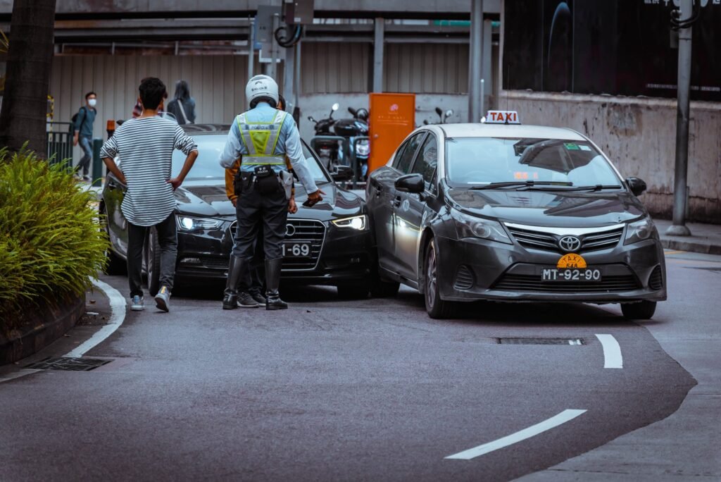 rear-ended-car-accident