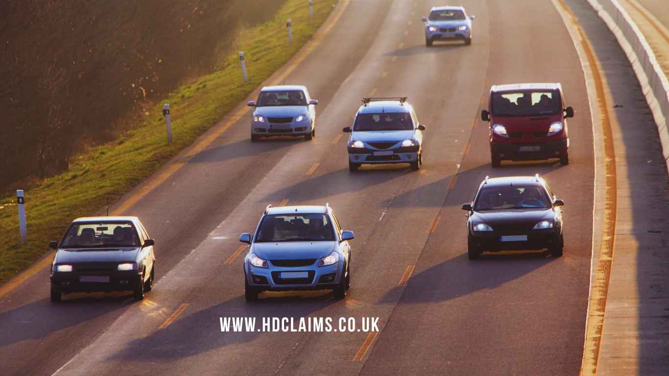How To Protect Yourself From Road Accidents?