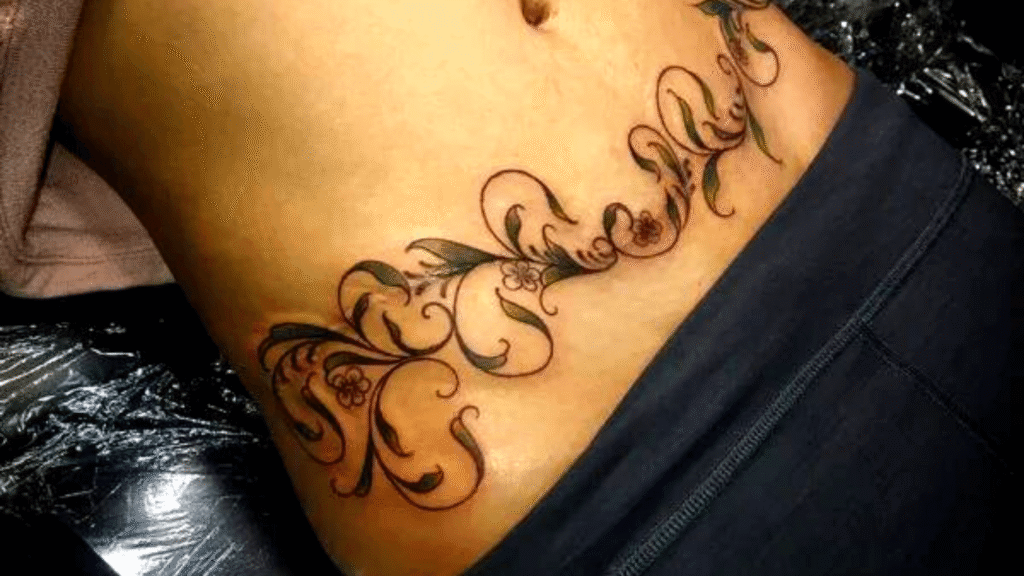 Tummy-Tuck-Tattoo-