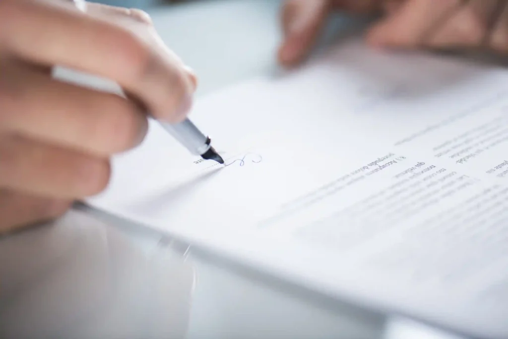 Can A Car Accident Claim Be Reopened?