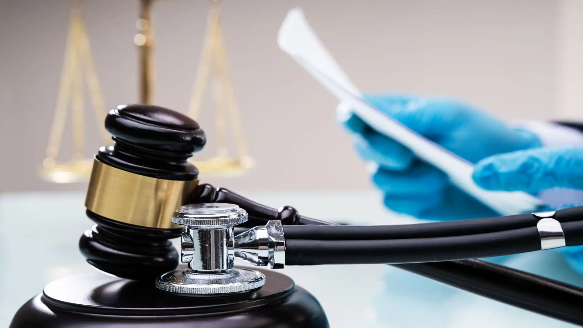 Medical Negligence Claims Process Explained: Steps, Timeframes & Payouts