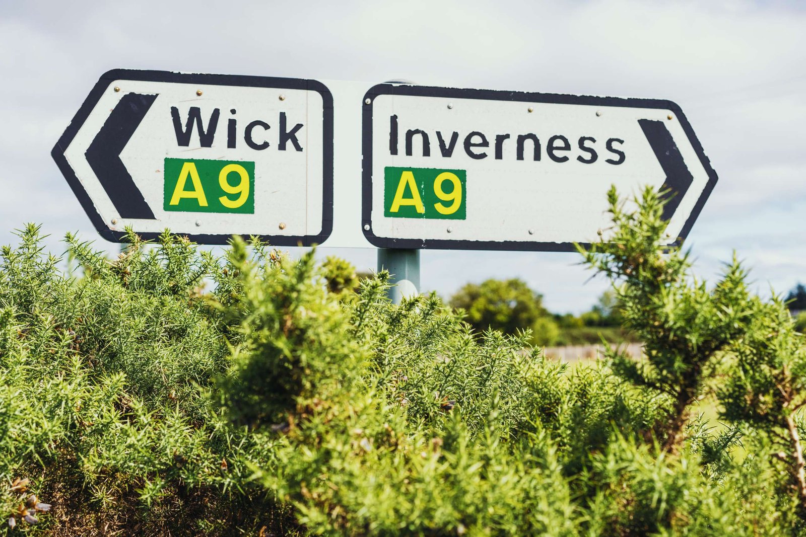 What Is The Speed Limit On The A9 Road? & Why Dangerous