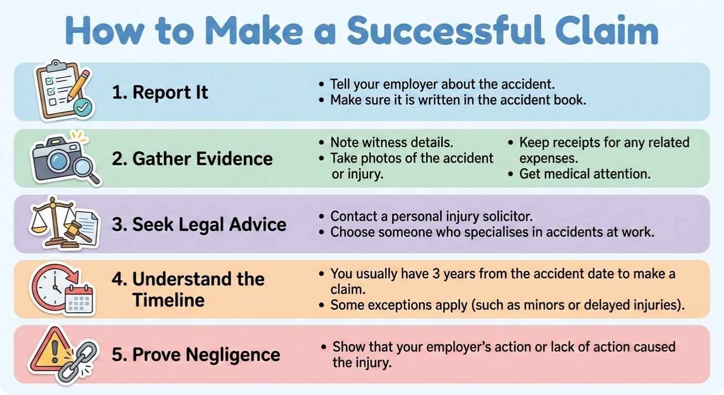 How-to-make-a-successful-Manual-Handling-Injury-Claim