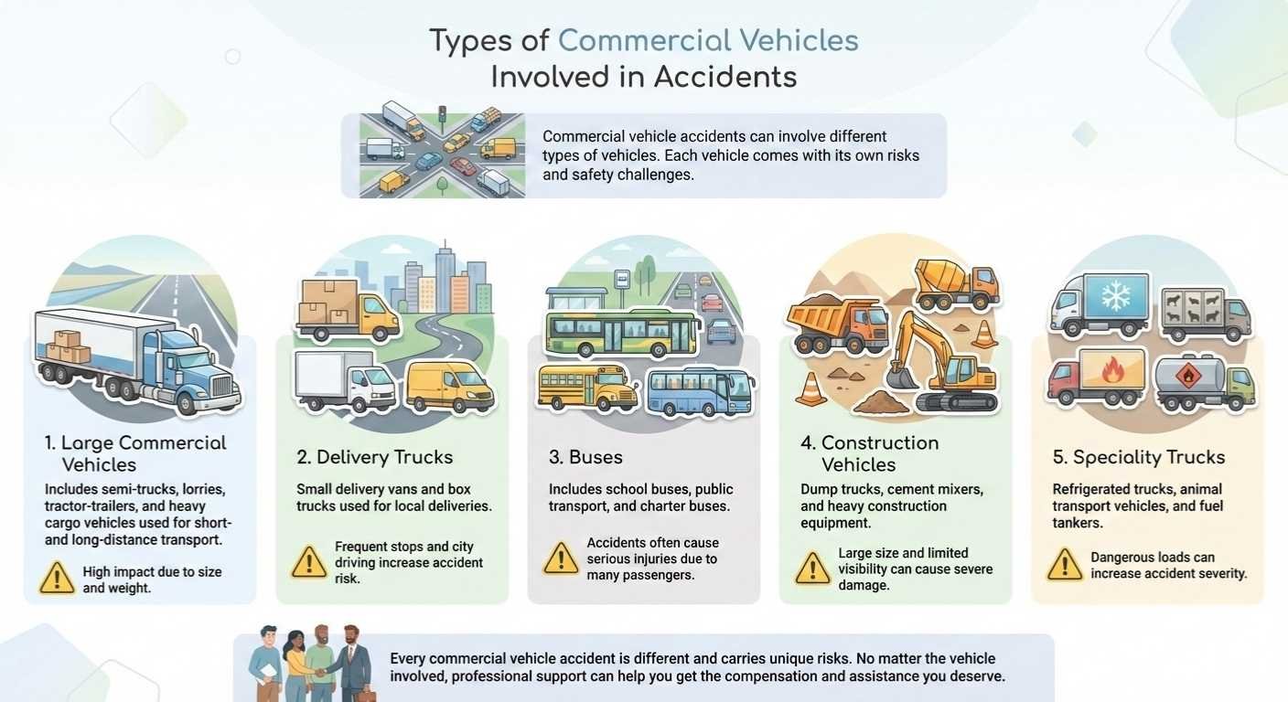 Types-Of-Commercial-Vehicles-Involved-In-Accidents