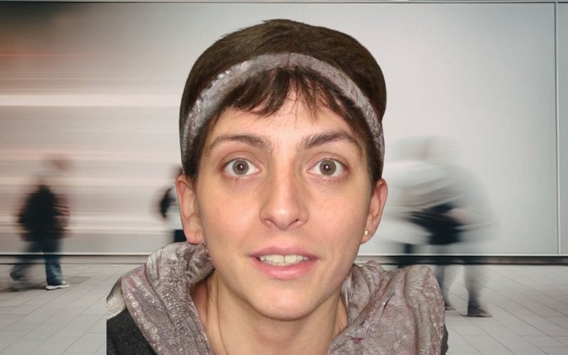 Secondary Asbestos Exposure Claim Compensation Case Study UK